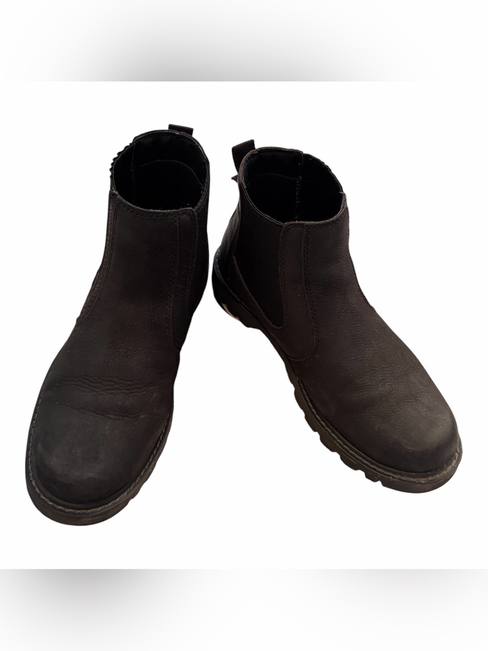 Caterpillar Colorado 2.0
Chelsea Boots - Classic Slip-On Ankle Boot-Size 9W - Picture 9 of 11